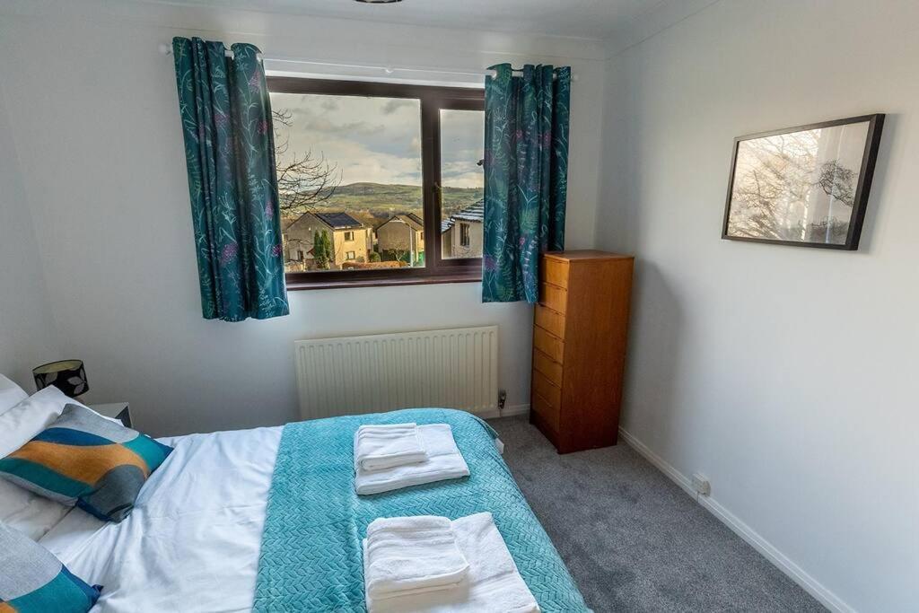 Underwood Cottage - Peaceful House In Kendal With Views Of Cumbria Kültér fotó