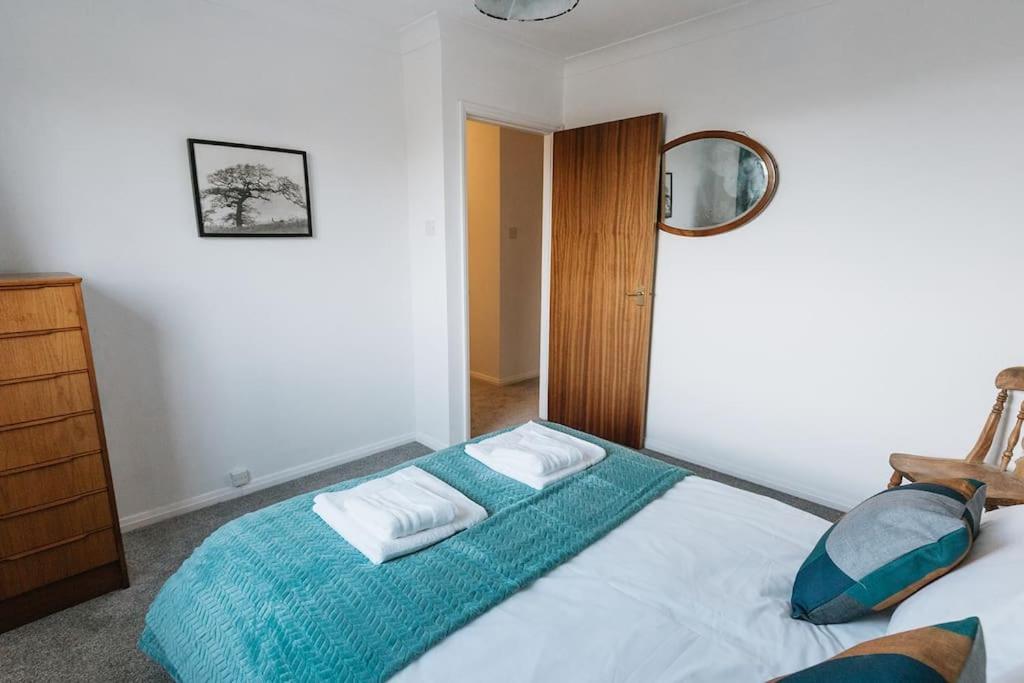 Underwood Cottage - Peaceful House In Kendal With Views Of Cumbria Kültér fotó