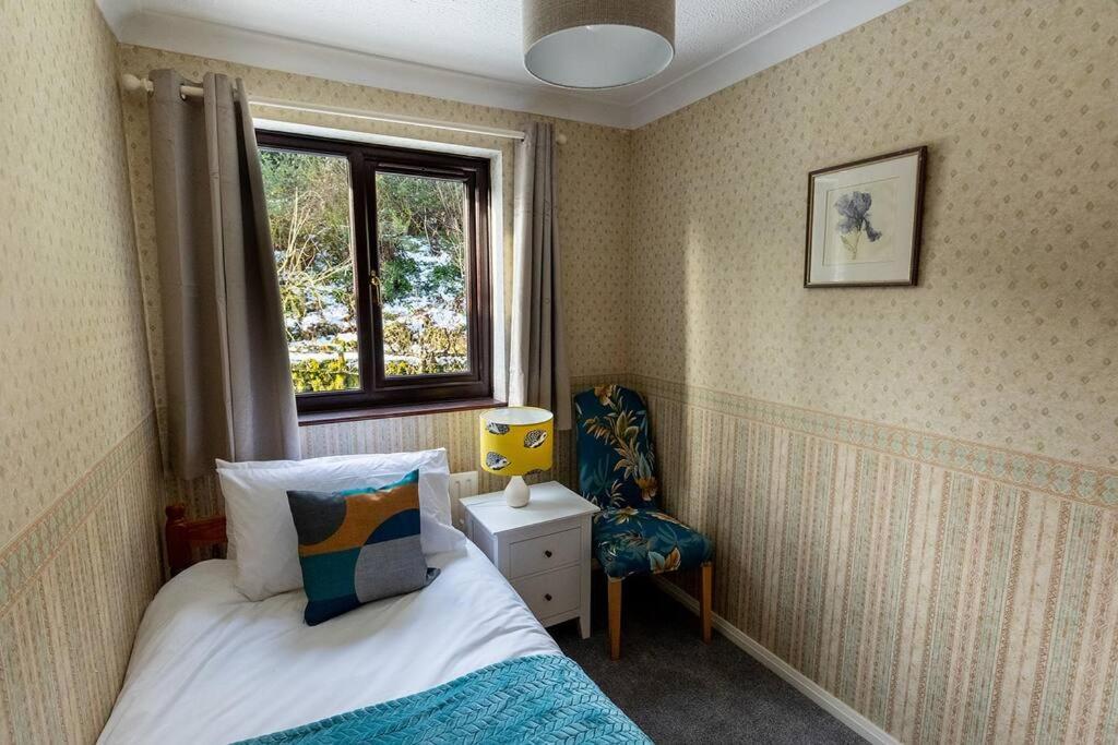 Underwood Cottage - Peaceful House In Kendal With Views Of Cumbria Kültér fotó