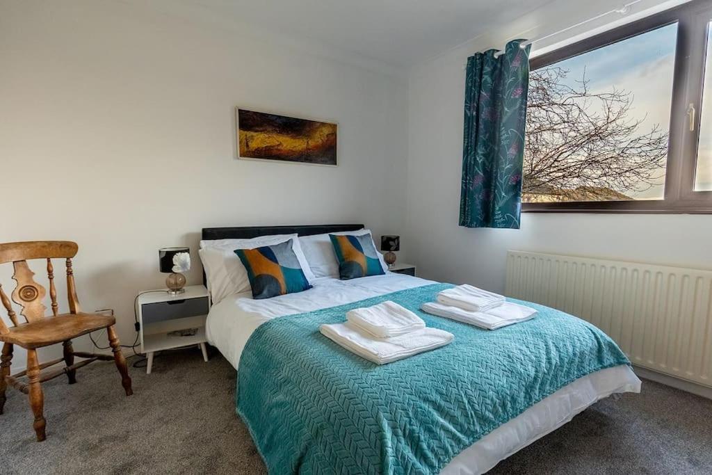 Underwood Cottage - Peaceful House In Kendal With Views Of Cumbria Kültér fotó