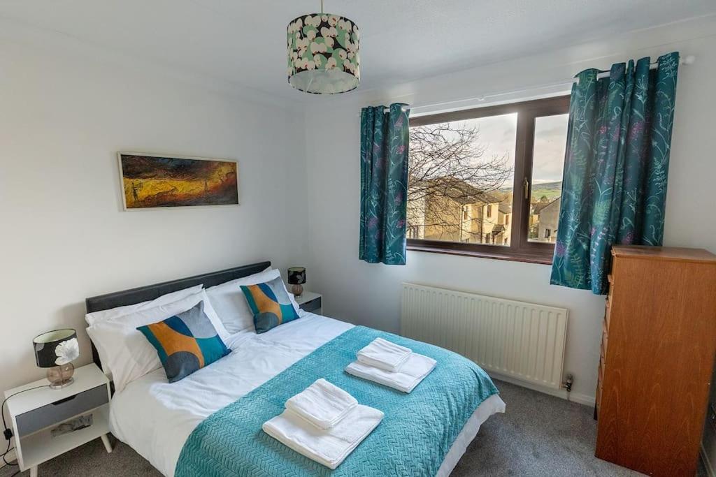Underwood Cottage - Peaceful House In Kendal With Views Of Cumbria Kültér fotó