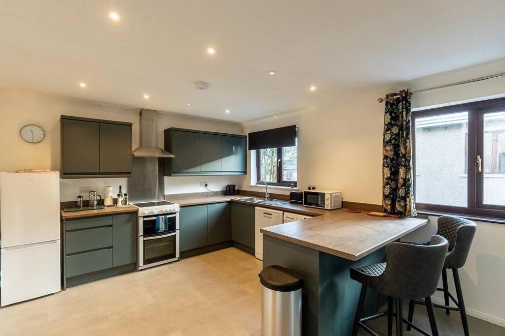 Underwood Cottage - Peaceful House In Kendal With Views Of Cumbria Kültér fotó