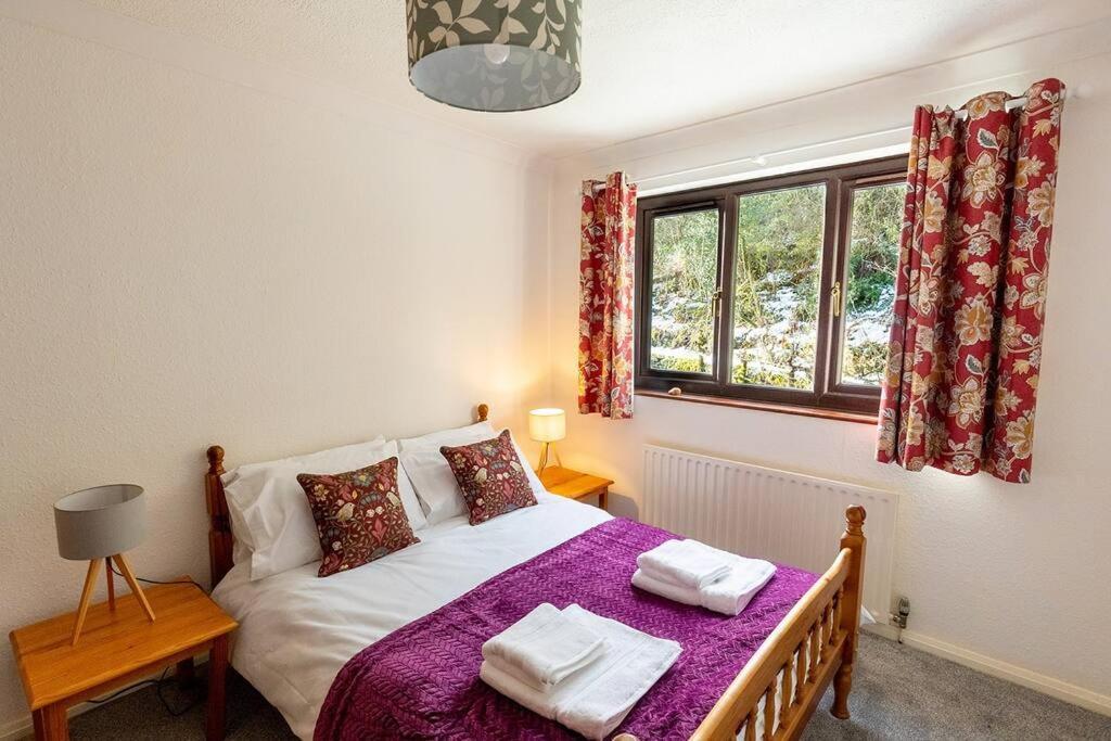 Underwood Cottage - Peaceful House In Kendal With Views Of Cumbria Kültér fotó