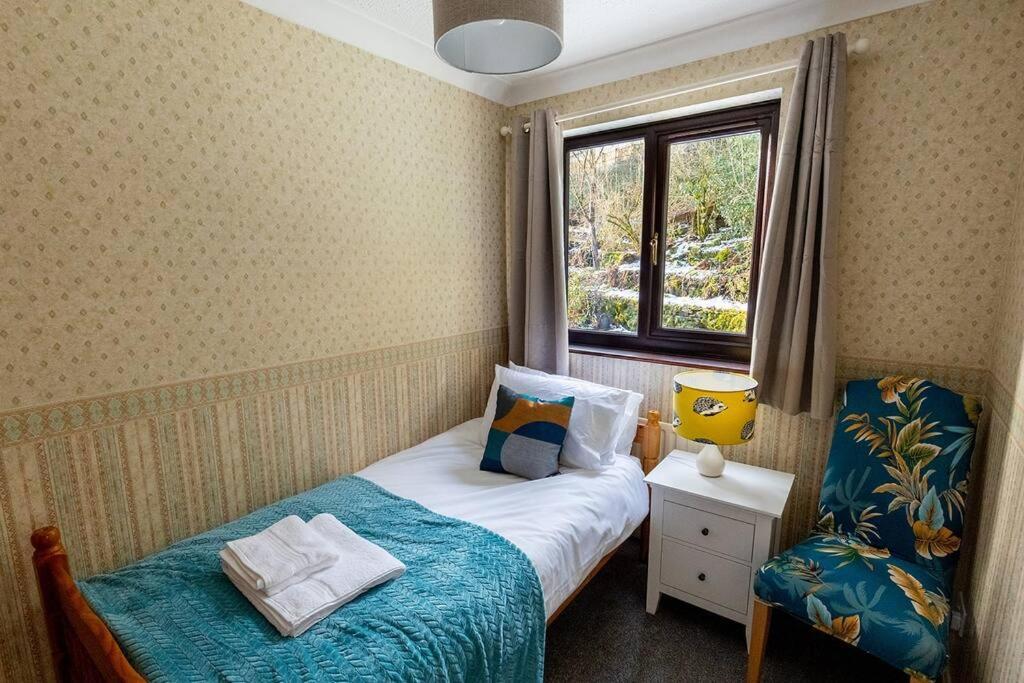 Underwood Cottage - Peaceful House In Kendal With Views Of Cumbria Kültér fotó