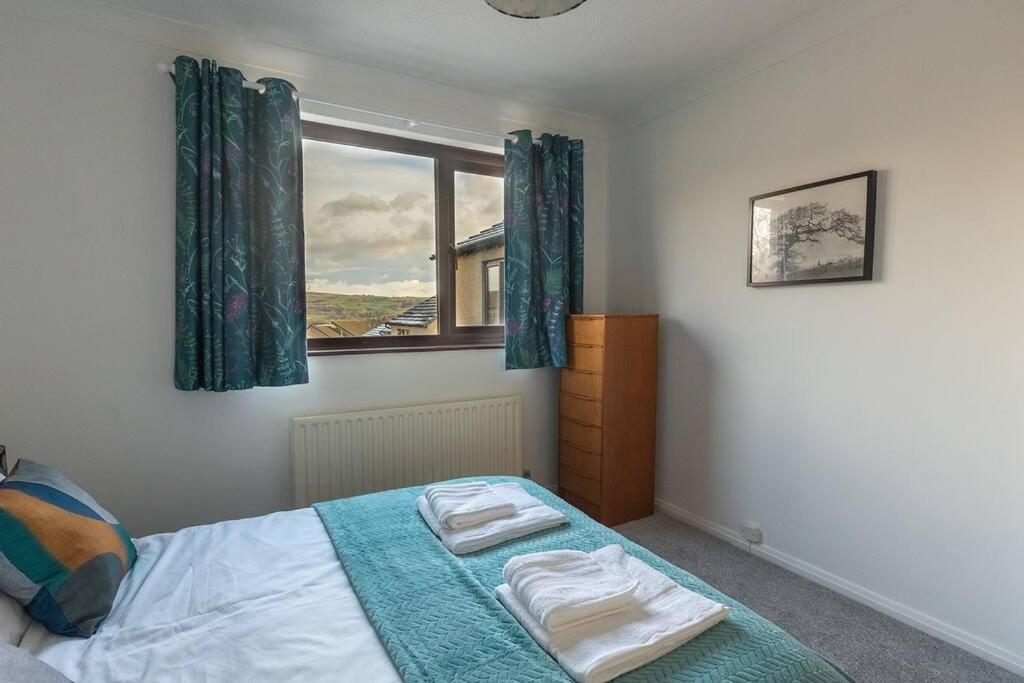 Underwood Cottage - Peaceful House In Kendal With Views Of Cumbria Kültér fotó