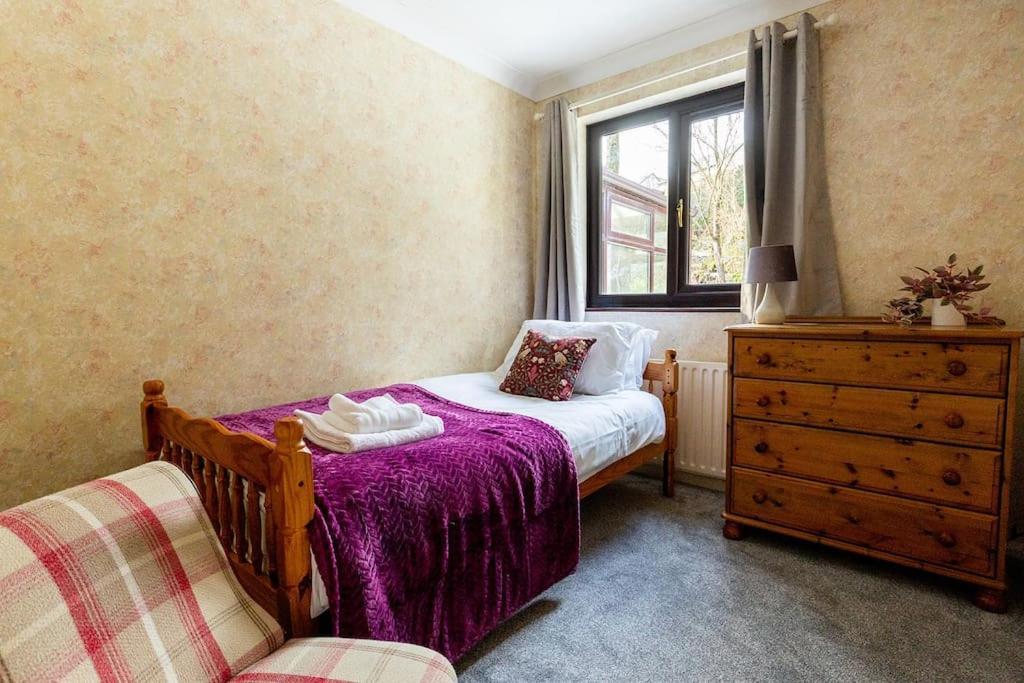 Underwood Cottage - Peaceful House In Kendal With Views Of Cumbria Kültér fotó