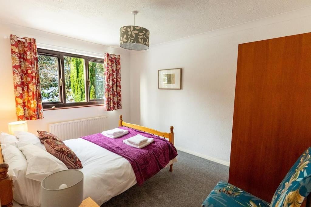Underwood Cottage - Peaceful House In Kendal With Views Of Cumbria Kültér fotó