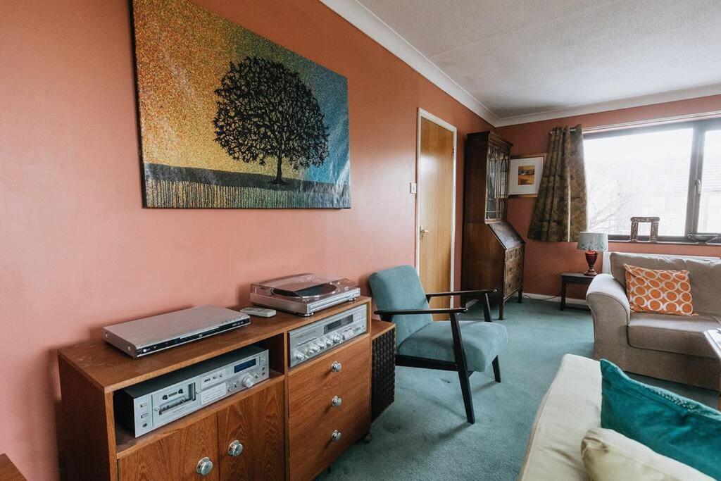 Underwood Cottage - Peaceful House In Kendal With Views Of Cumbria Kültér fotó