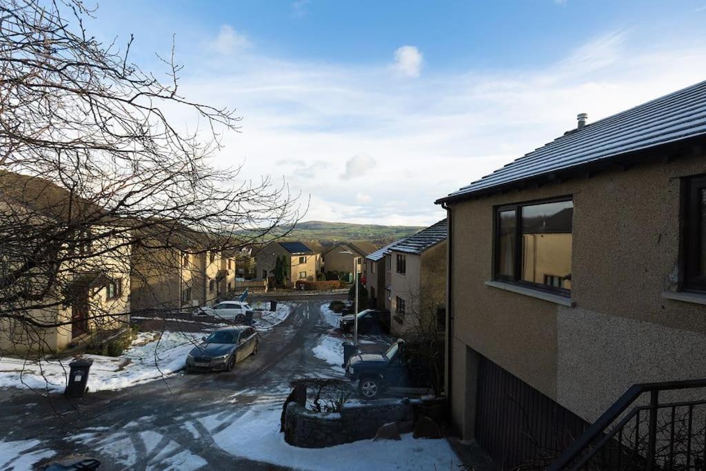 Underwood Cottage - Peaceful House In Kendal With Views Of Cumbria Kültér fotó