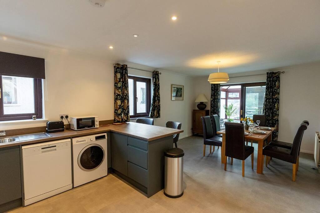 Underwood Cottage - Peaceful House In Kendal With Views Of Cumbria Kültér fotó